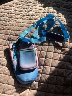 Stanley purse